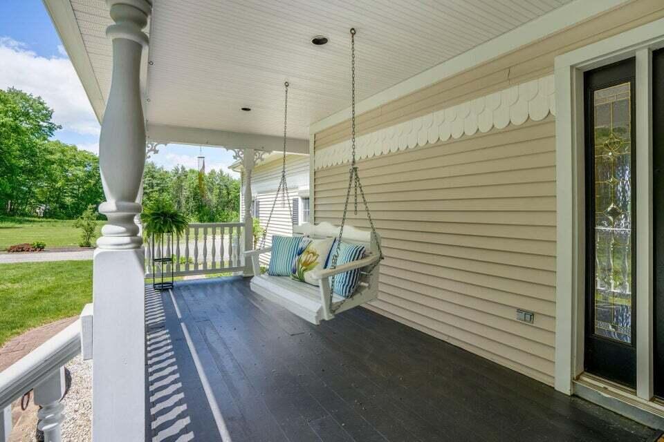 223 Chick Crossing Road, Wells, ME, 04090