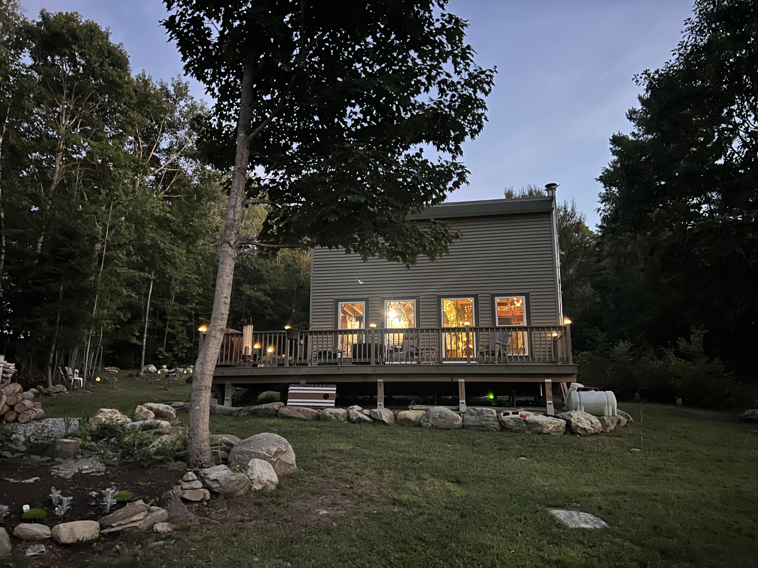 119 Reynolds Road, Brooks, ME, 04921
