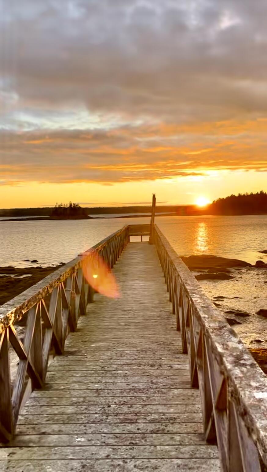 Lot 15 Collins Cove Road, Machiasport, ME, 04655