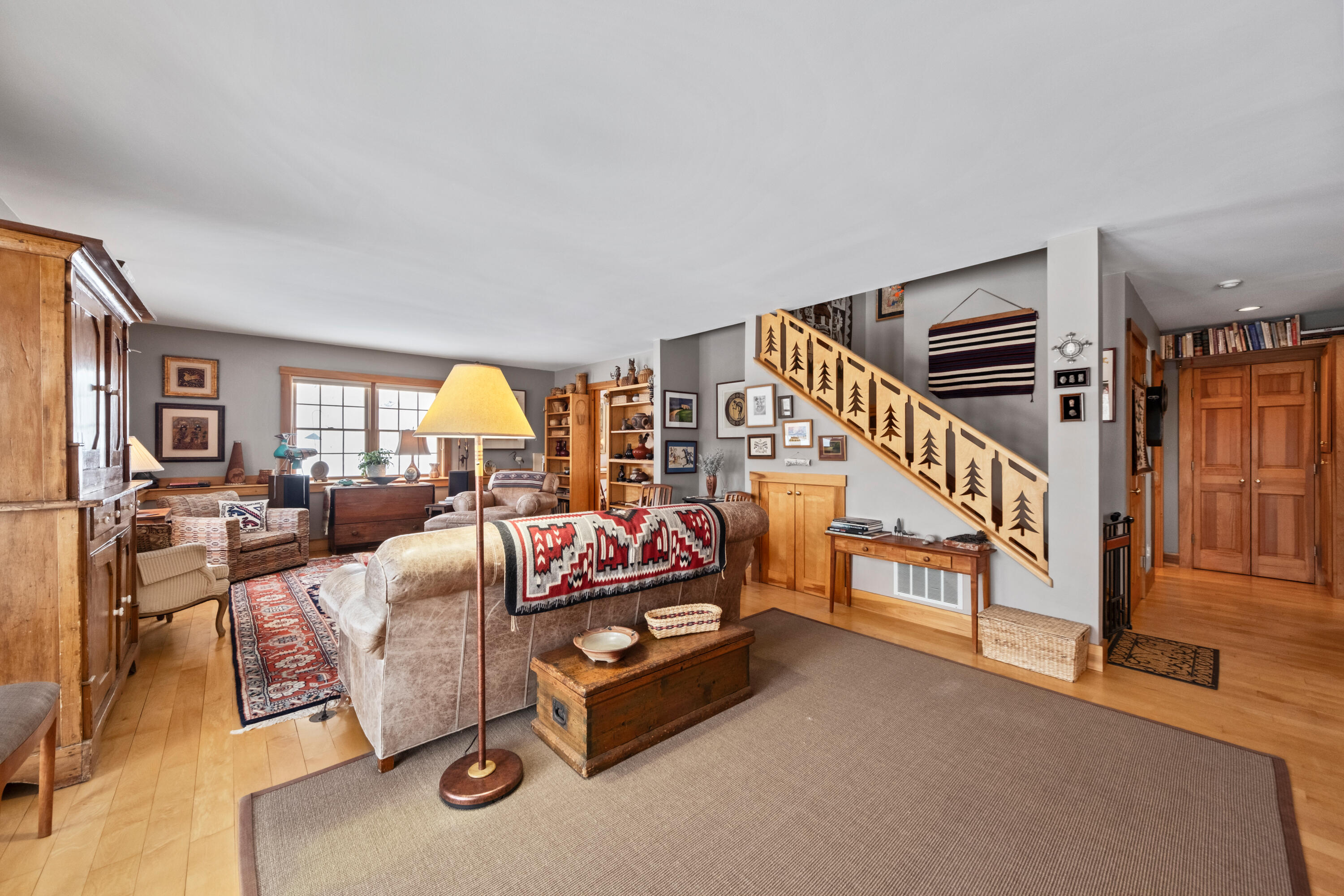 63 Raccoon, Cushing, ME, 04563