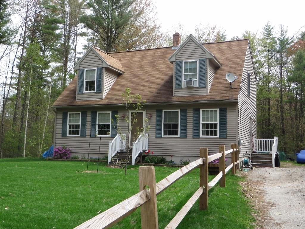 5 Beth Lane, Limerick, ME, 04048