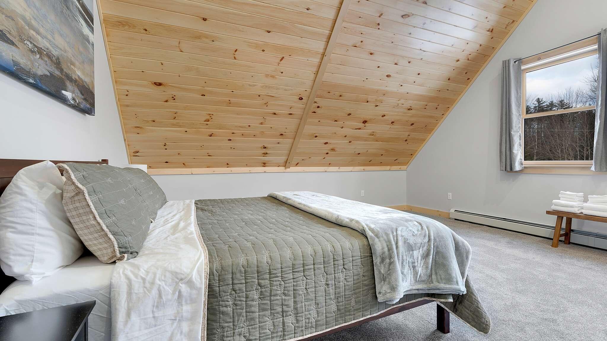 1 Stearns Hill, Hanover, ME, 04237