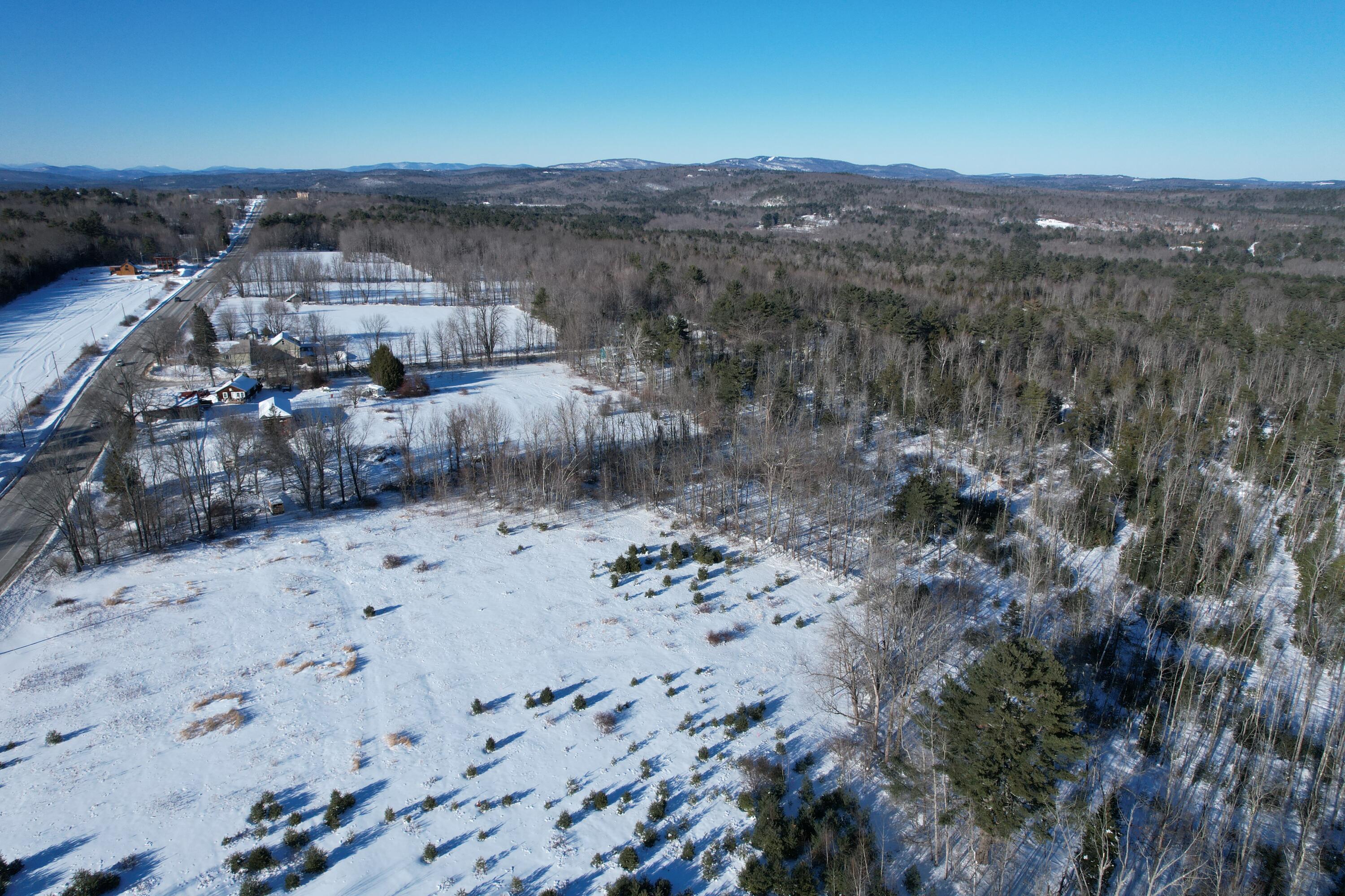 Lot 6 Pigeon Hill Road, Mechanic Falls, ME, 04256