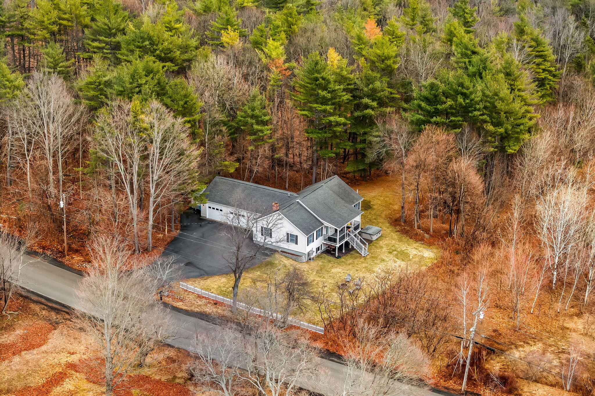 141 Kittredge Road, Bangor, ME, 04401