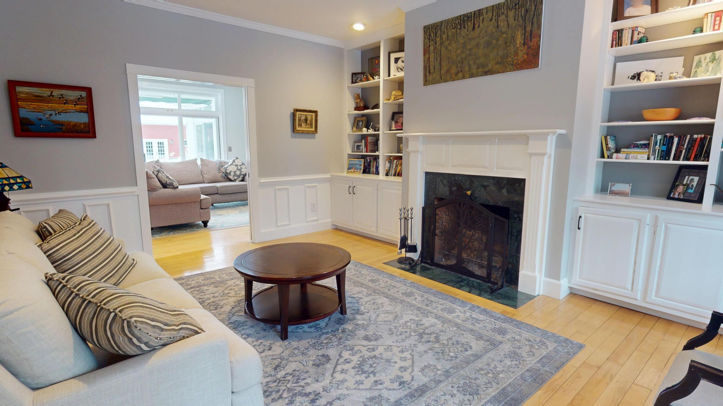 25 Deer Hill Lane, Hampden, ME, 04444