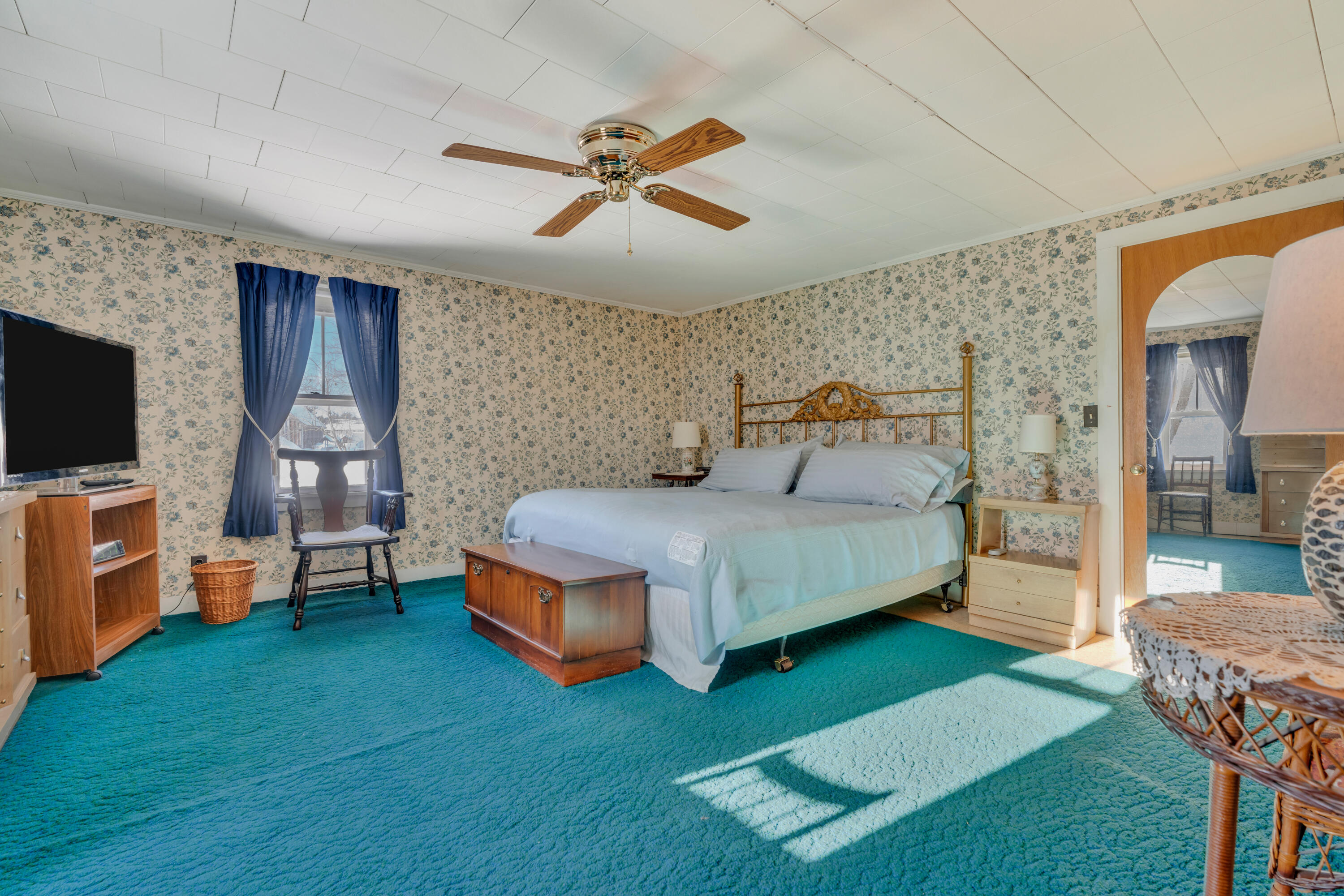 192 Ossipee Trail, Limington, ME, 04049