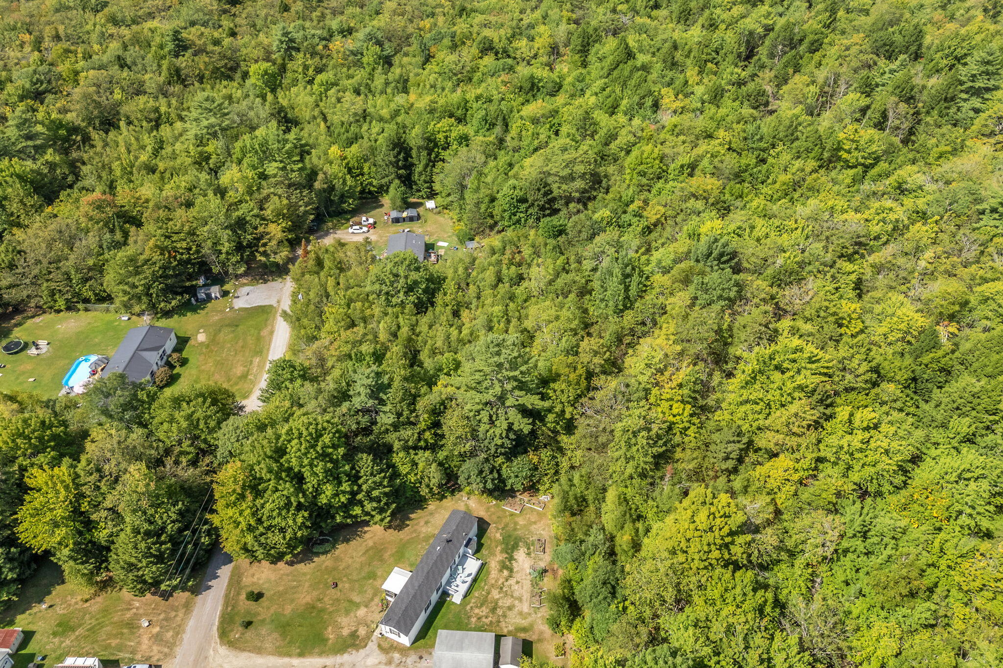 Photo of Lot 21 Beechnut Ridge #21 Bowdoinham ME 04008