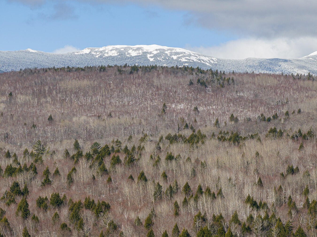 Lot 2-1 Lower Vose Road, Kingfield, ME, 04947