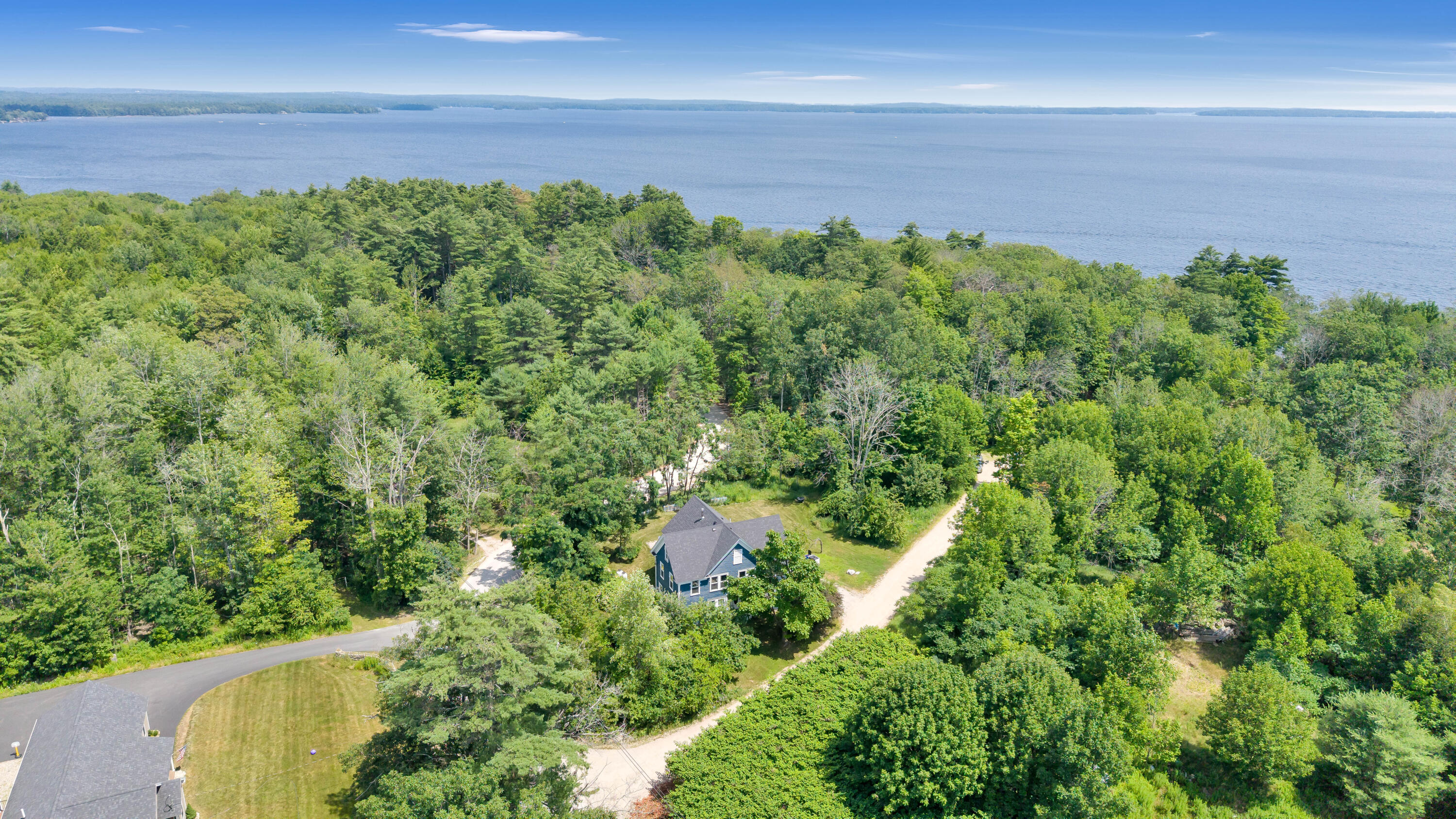 255 Anderson Road
