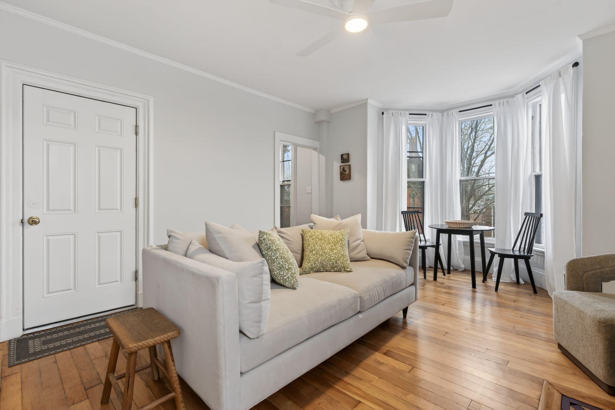 138 Pine Street UNIT 3, Portland, ME, 04102