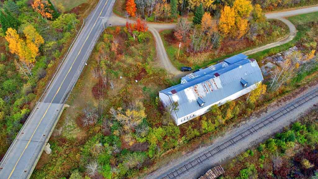5 Hastey Road, Dyer Brook, ME, 04747