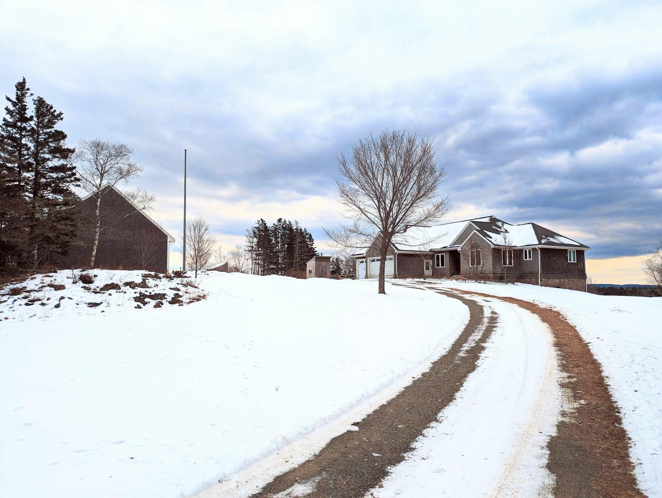 197 N Shore Road, North Haven, ME, 04853