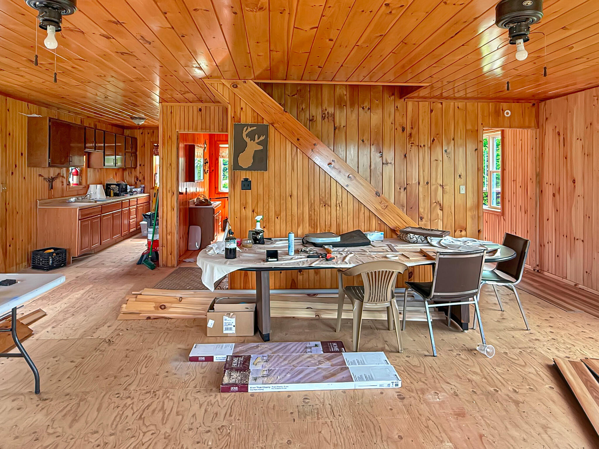 131 Bateman Lane, Byron, ME, 04275