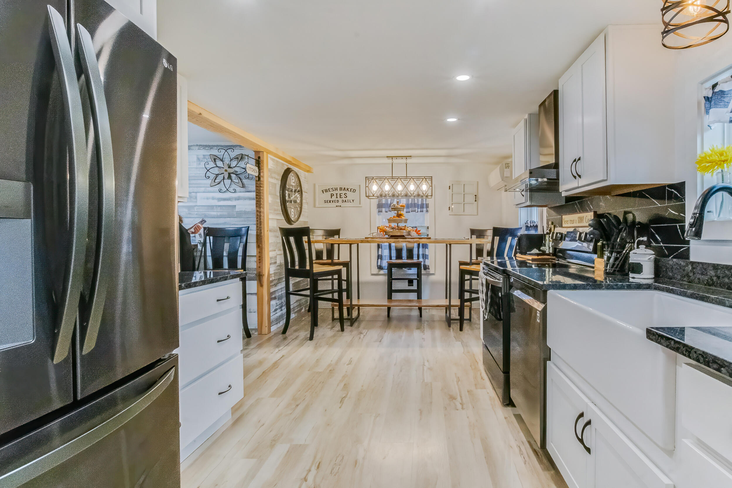 3 & 7 Back Road, Shapleigh, ME, 04076