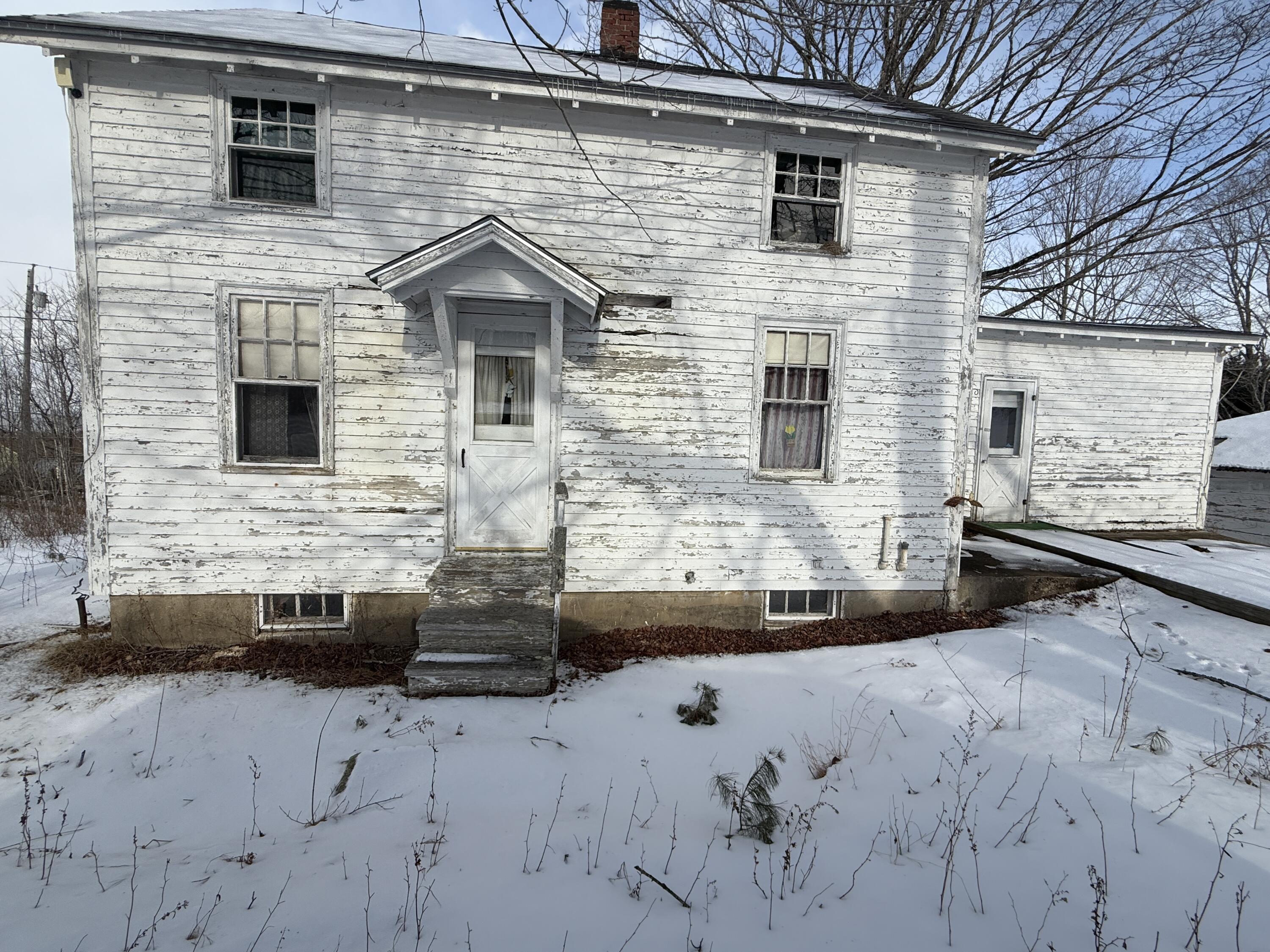 134 Peaco Hill Road, Otisfield, ME, 04270