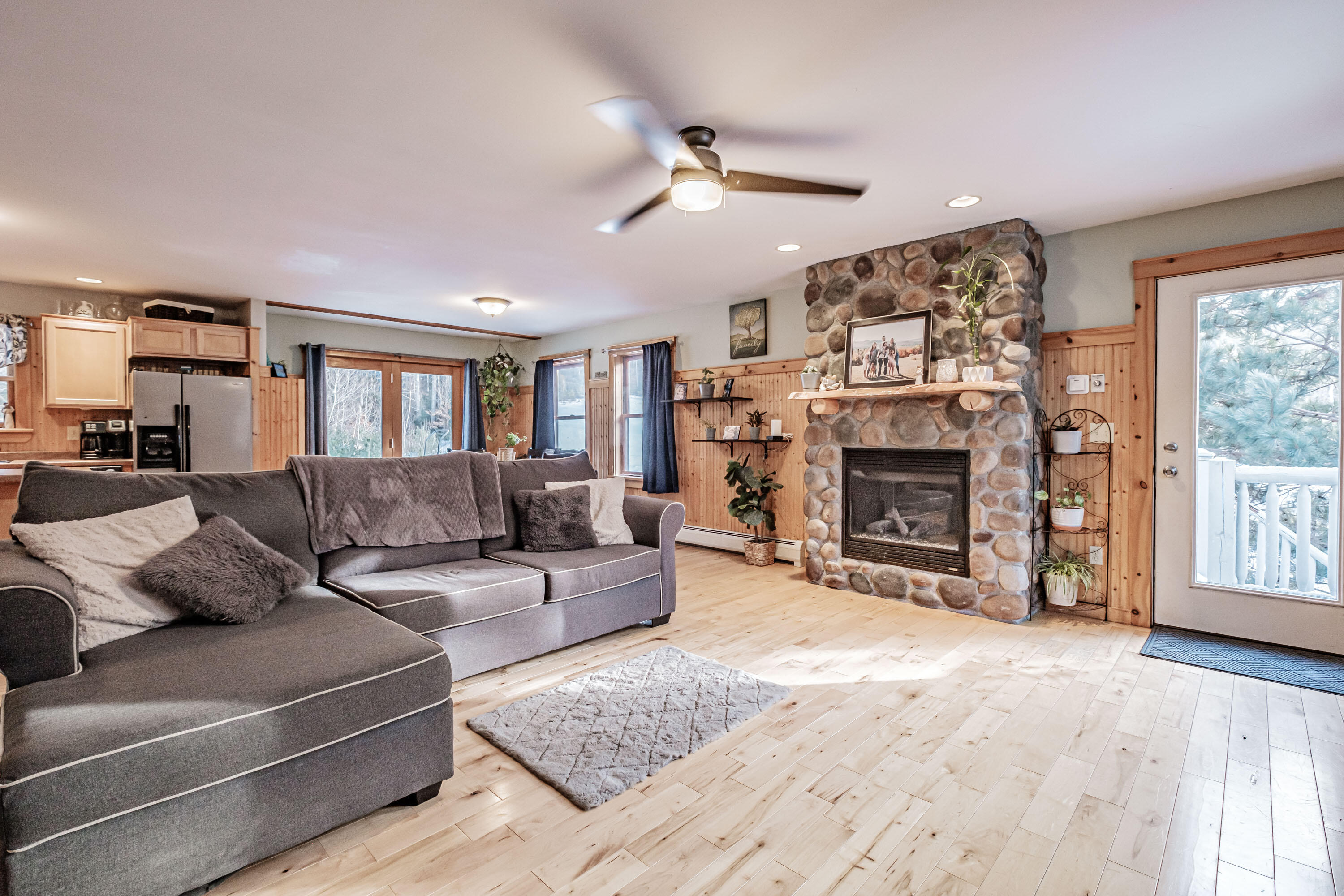 869 E Bethel Road, Bethel, ME, 04217