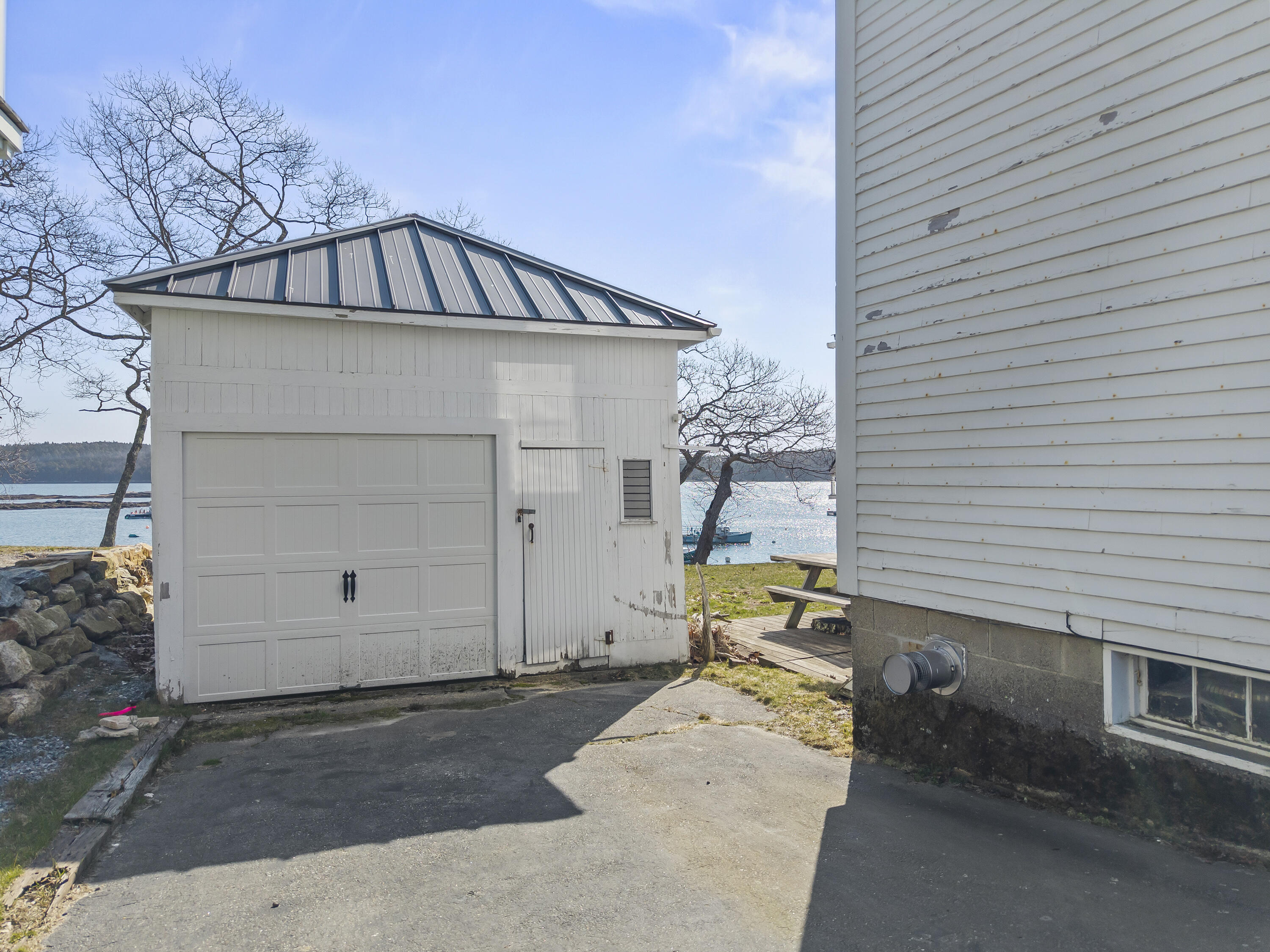 943 Cundy'S Harbor Road, Harpswell, ME, 04079