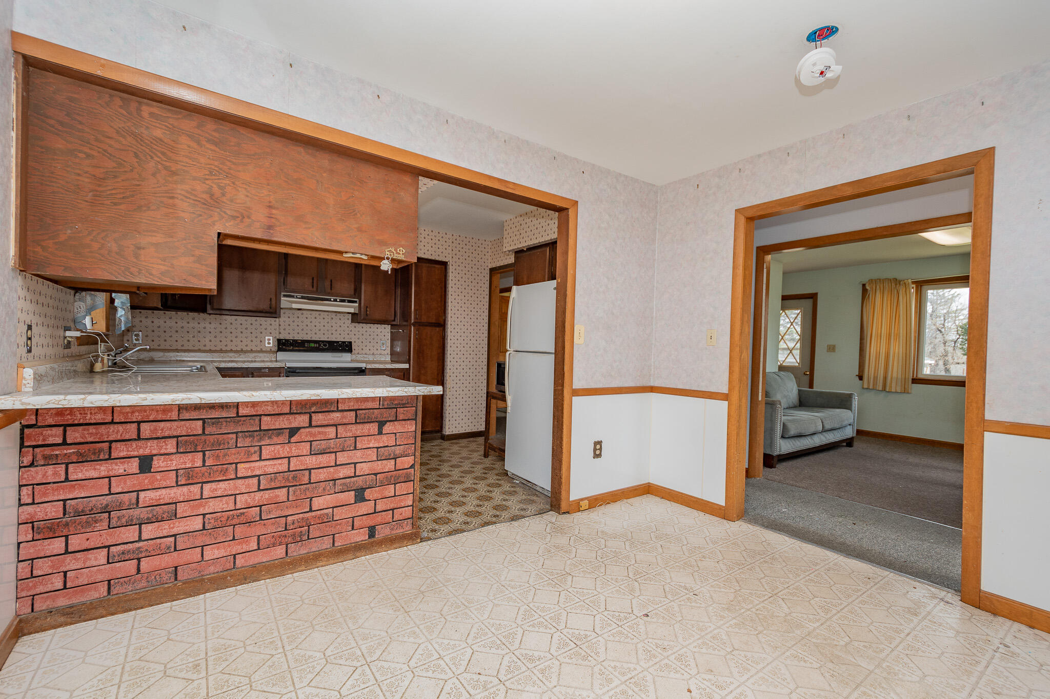 22 Midland Street, Caribou, ME, 04736