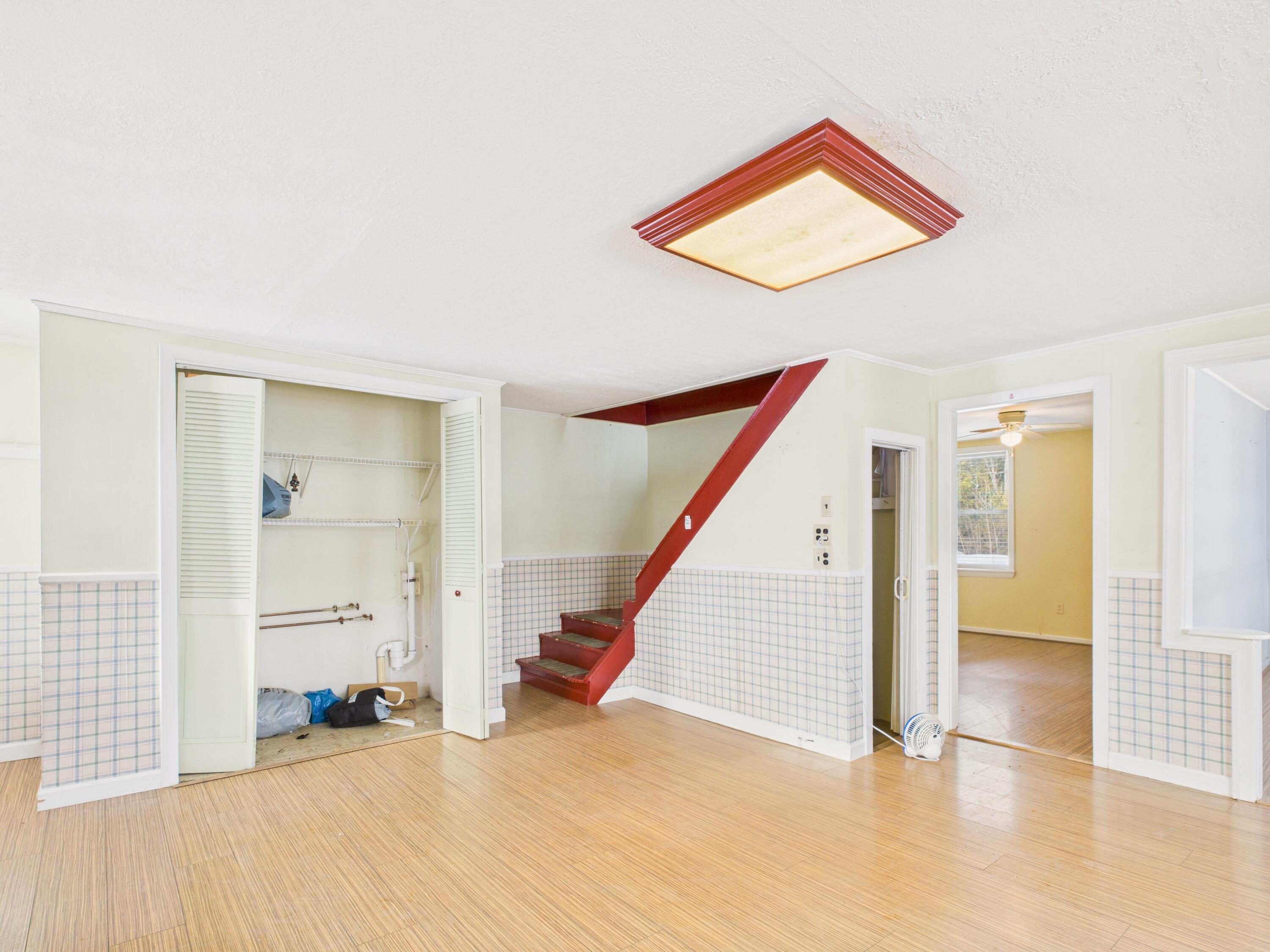 93 Sinclair Road, Sinclair, ME, 04779