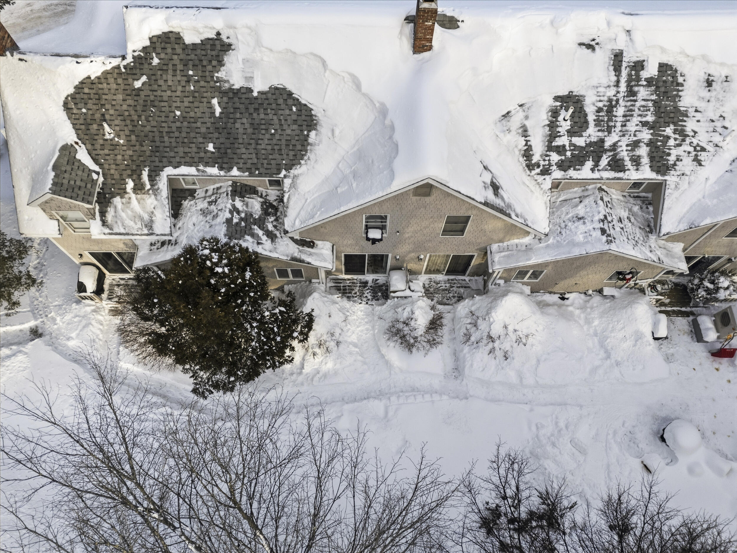 135 Vernon Street UNIT 3B, Bethel, ME, 04217