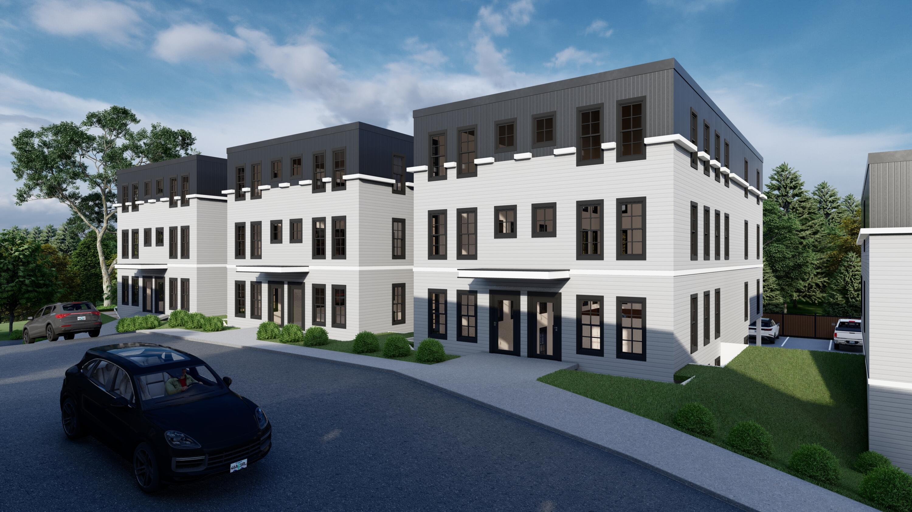 1 Firefly Street UNIT 303, Portland, ME, 04102