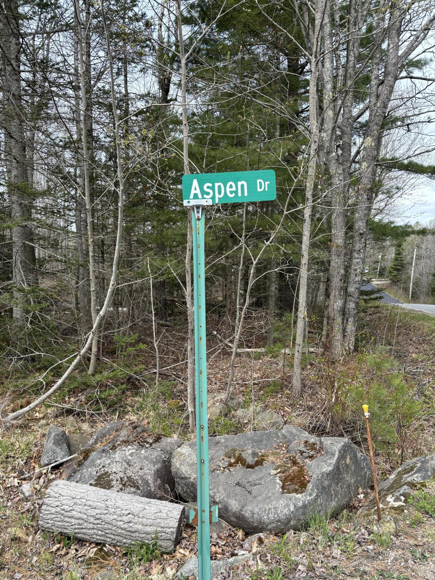 Lot 9 Aspen Drive, South Thomaston, ME, 04858