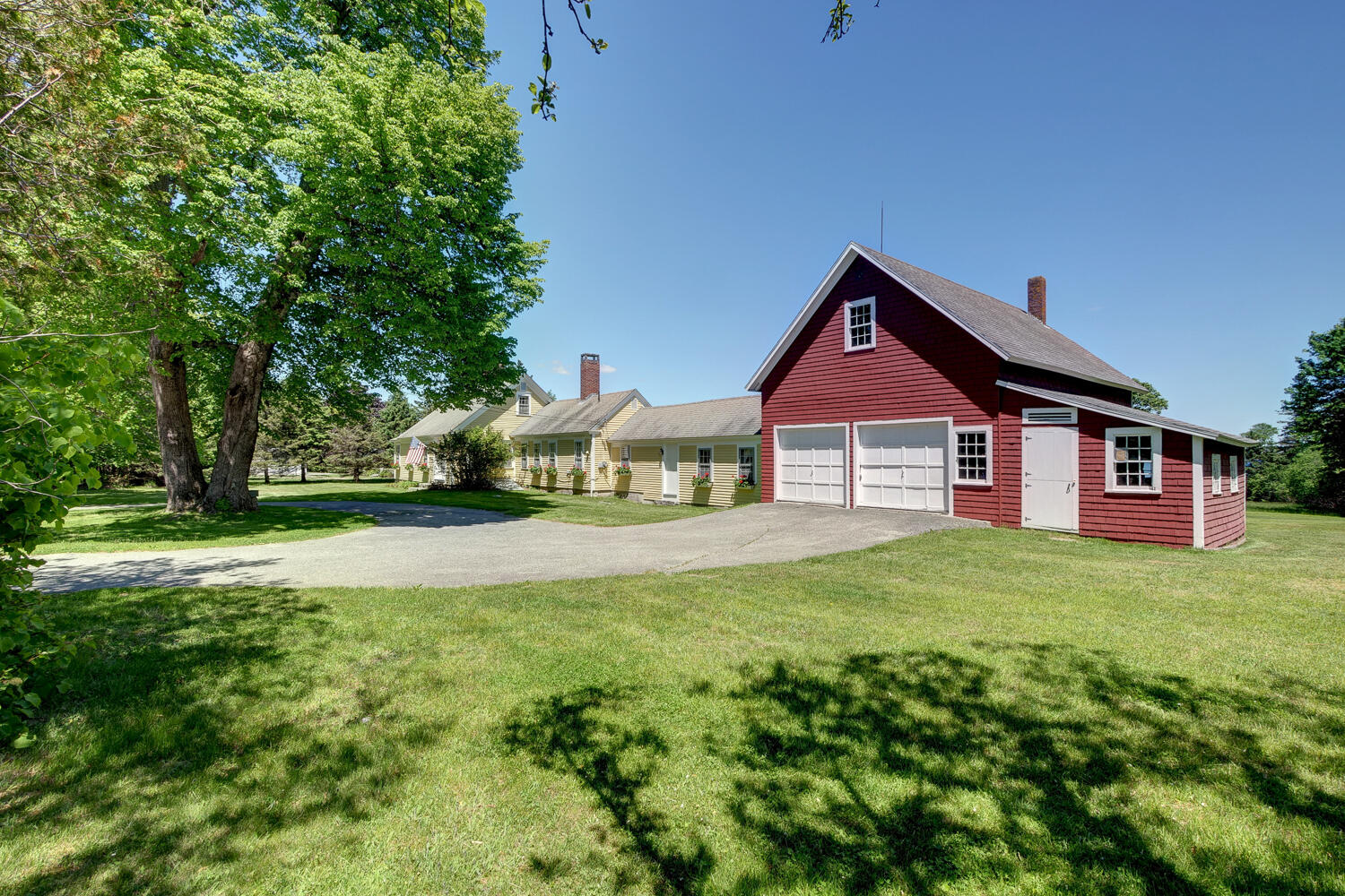 435 Seawall Road, Southwest Harbor, ME, 04679