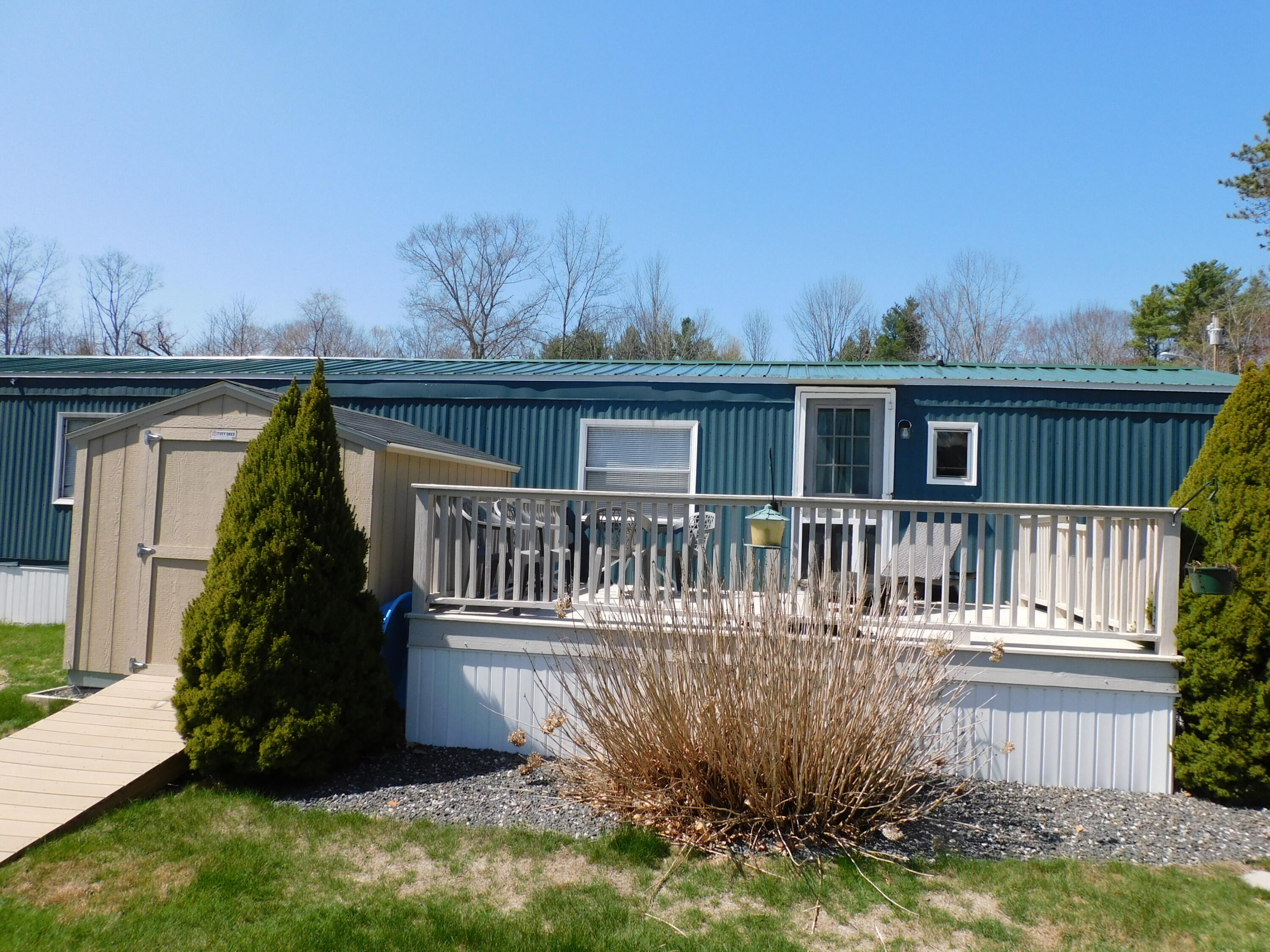 19 Pleasant Street, Limestone, ME, 04750