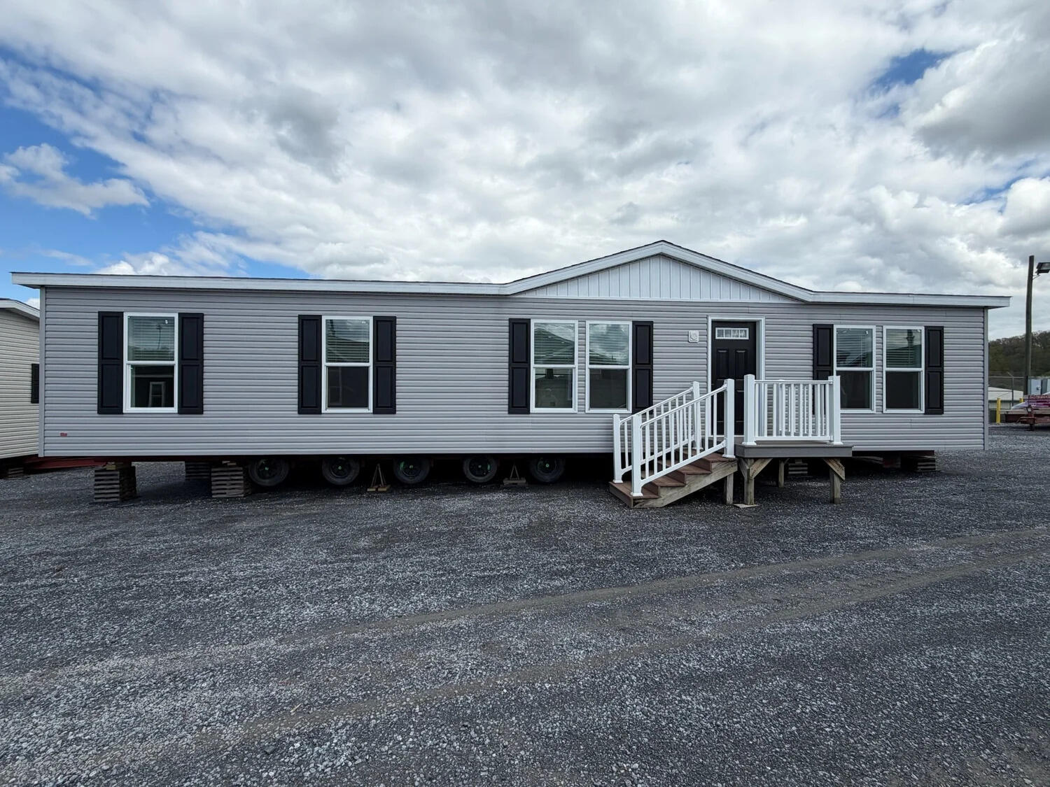 Photo of 300 Baldwin Hill Road Fayette ME 04349