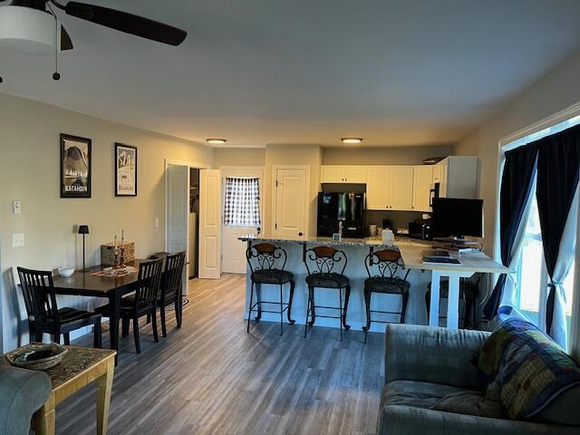 194 Middle Ridge Road UNIT A, Bridgton, ME, 04009