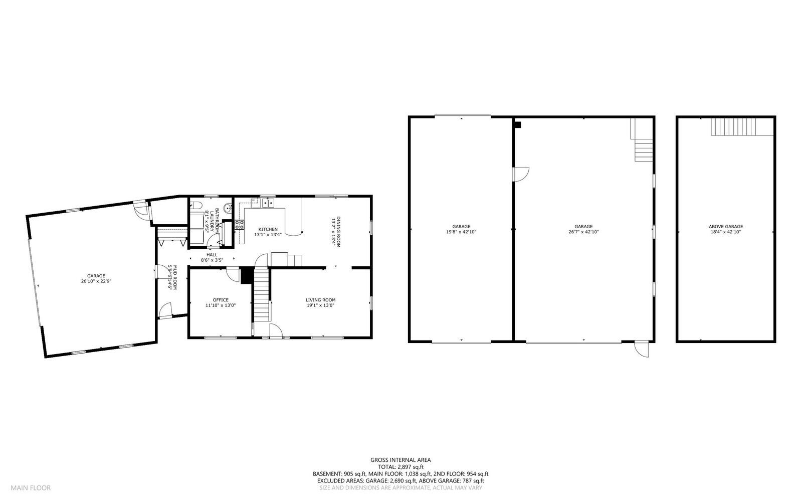 588 Banton Road, Palermo, ME, 04354