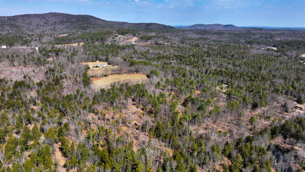 PO72,P090 Cotta Lane & RT 43, Saint Albans, ME, 04971