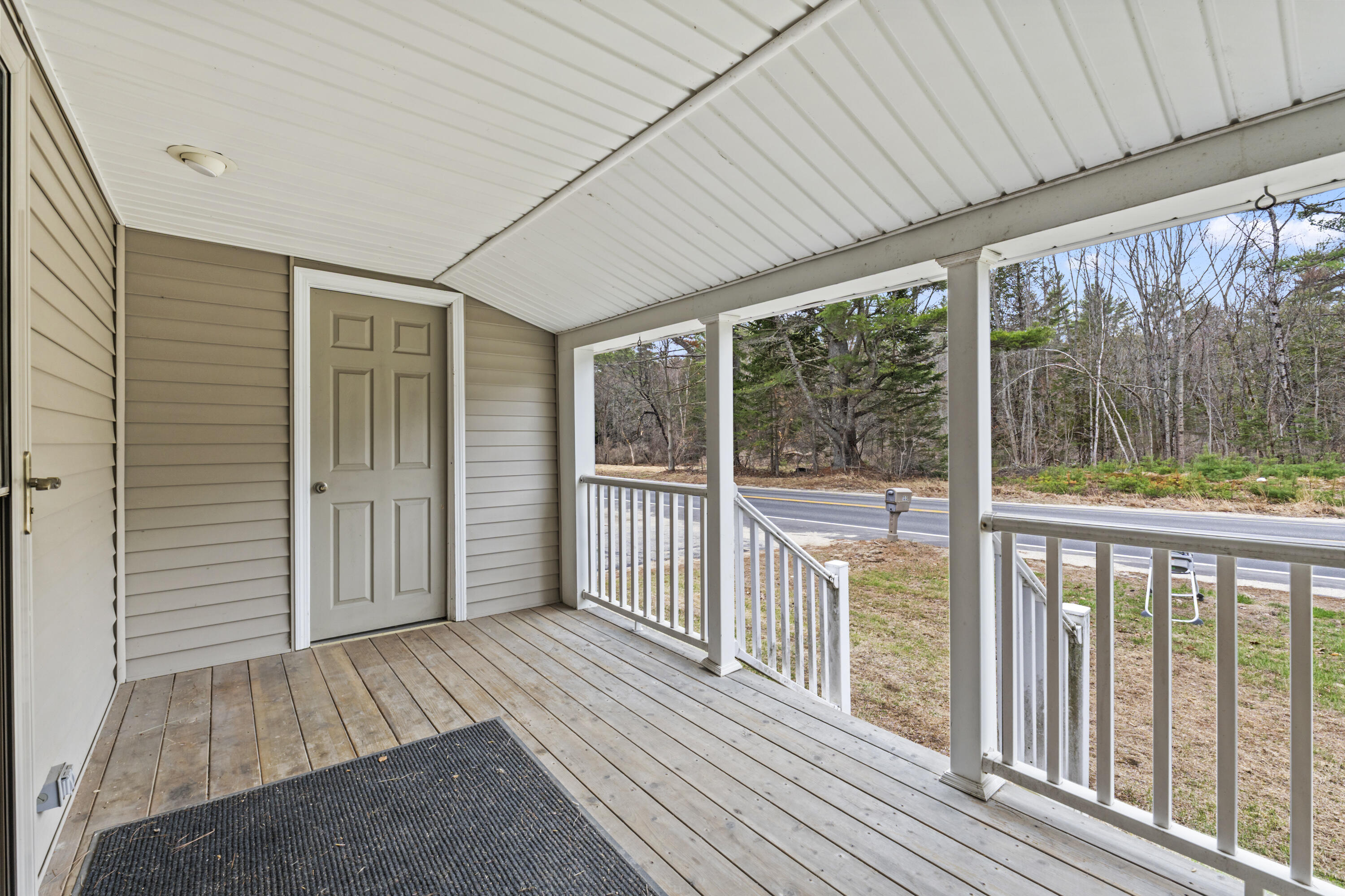 133 Main Street, Sumner, ME, 04292