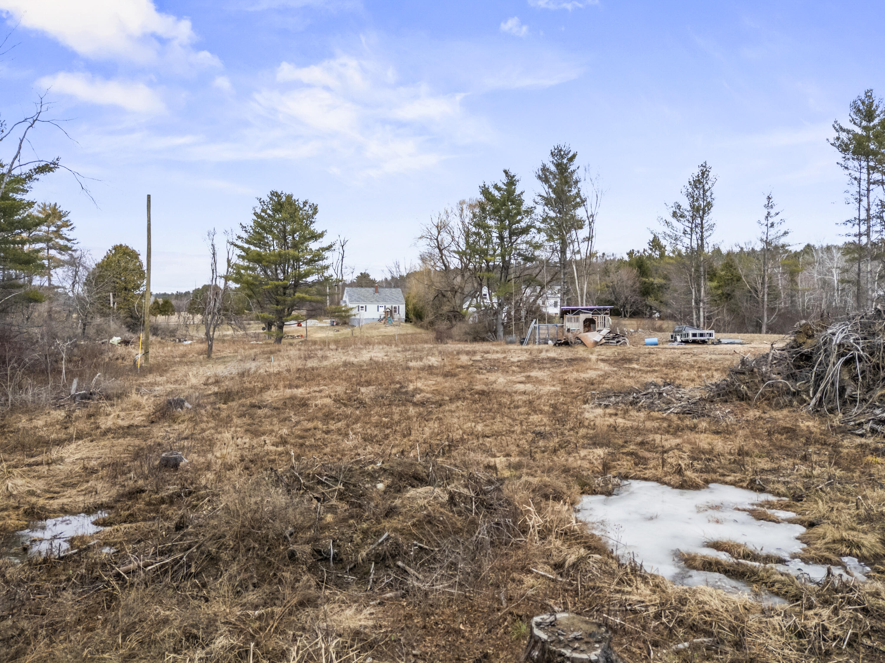 122 Pierce Drive, Augusta, ME, 04330