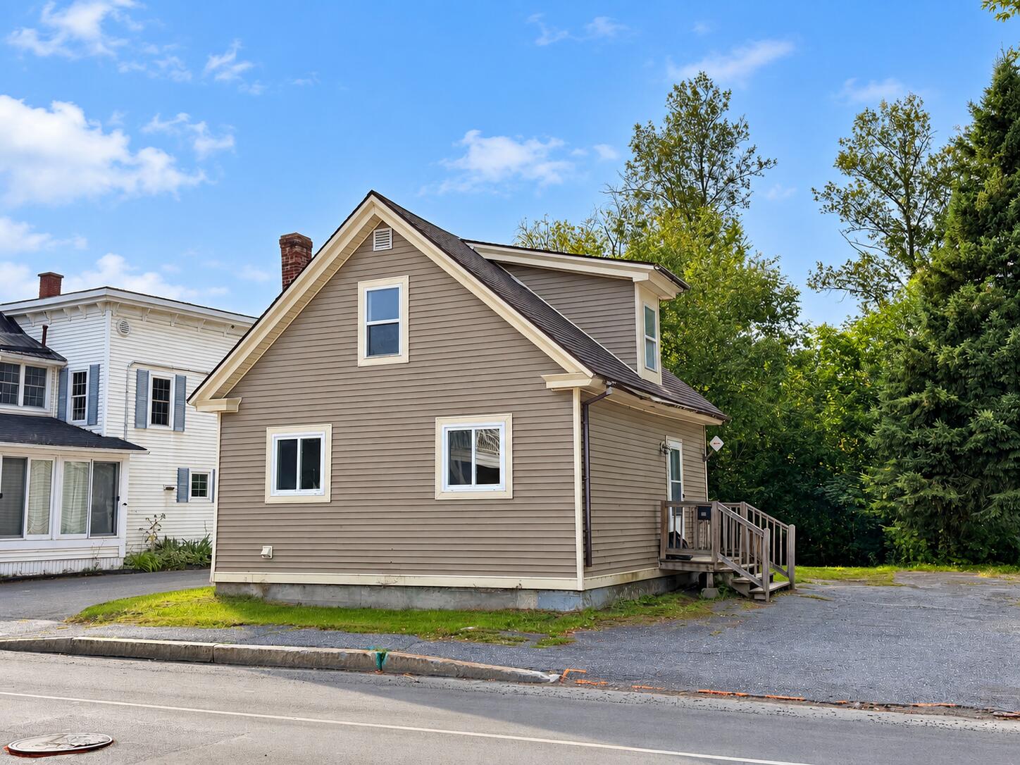 Photo of 68 Main Street Fort Kent ME 04743