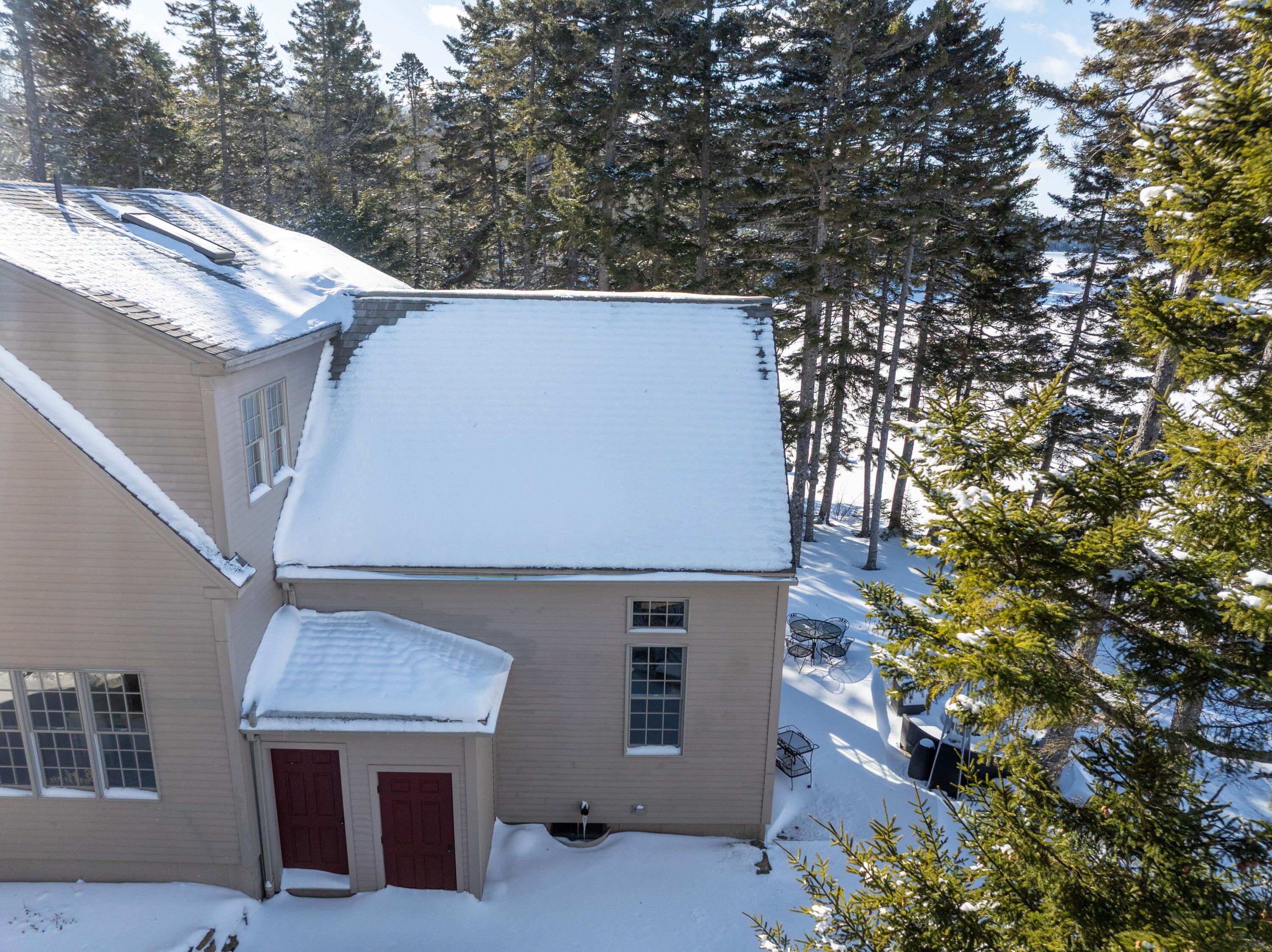 Undisclosed Address, Whiting, ME, 04691