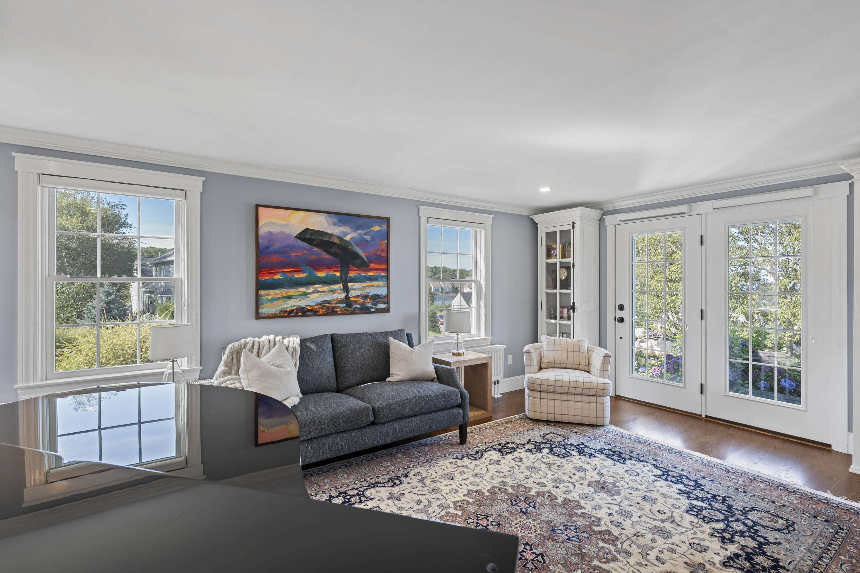 19 Salt Spray Lane, Cape Elizabeth, ME, 04107