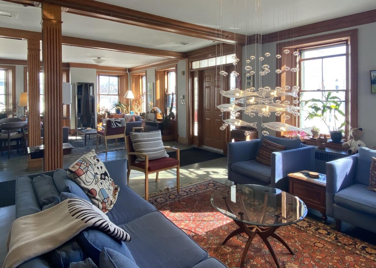 546 Main Street, Rockland, ME, 04841