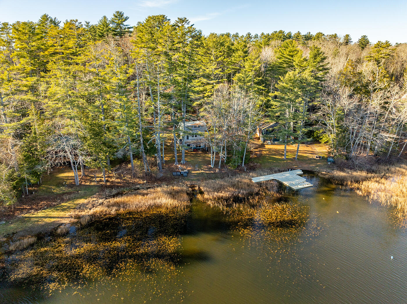 291 Mic Mac Lane, Union, ME, 04862