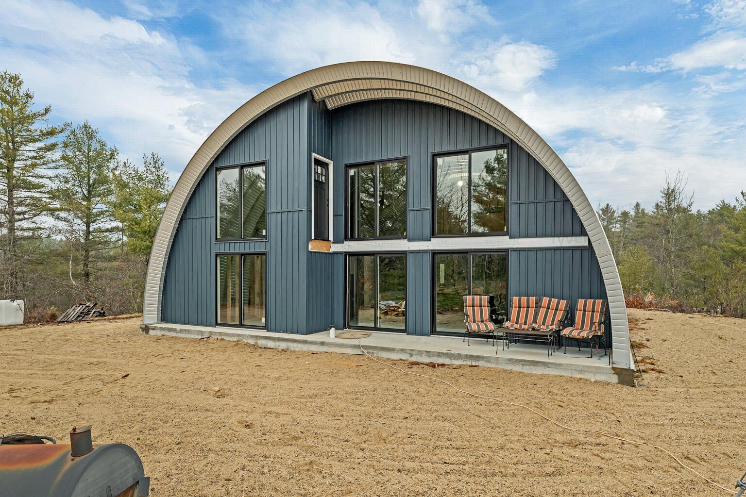 47 Hodgdon Road, Shapleigh, ME, 04076