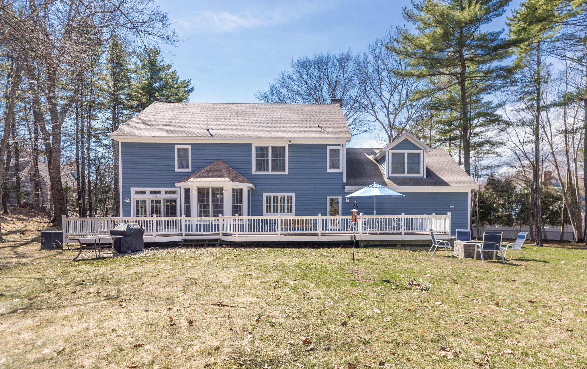 30 Rebecca Road, Ogunquit, ME, 03907