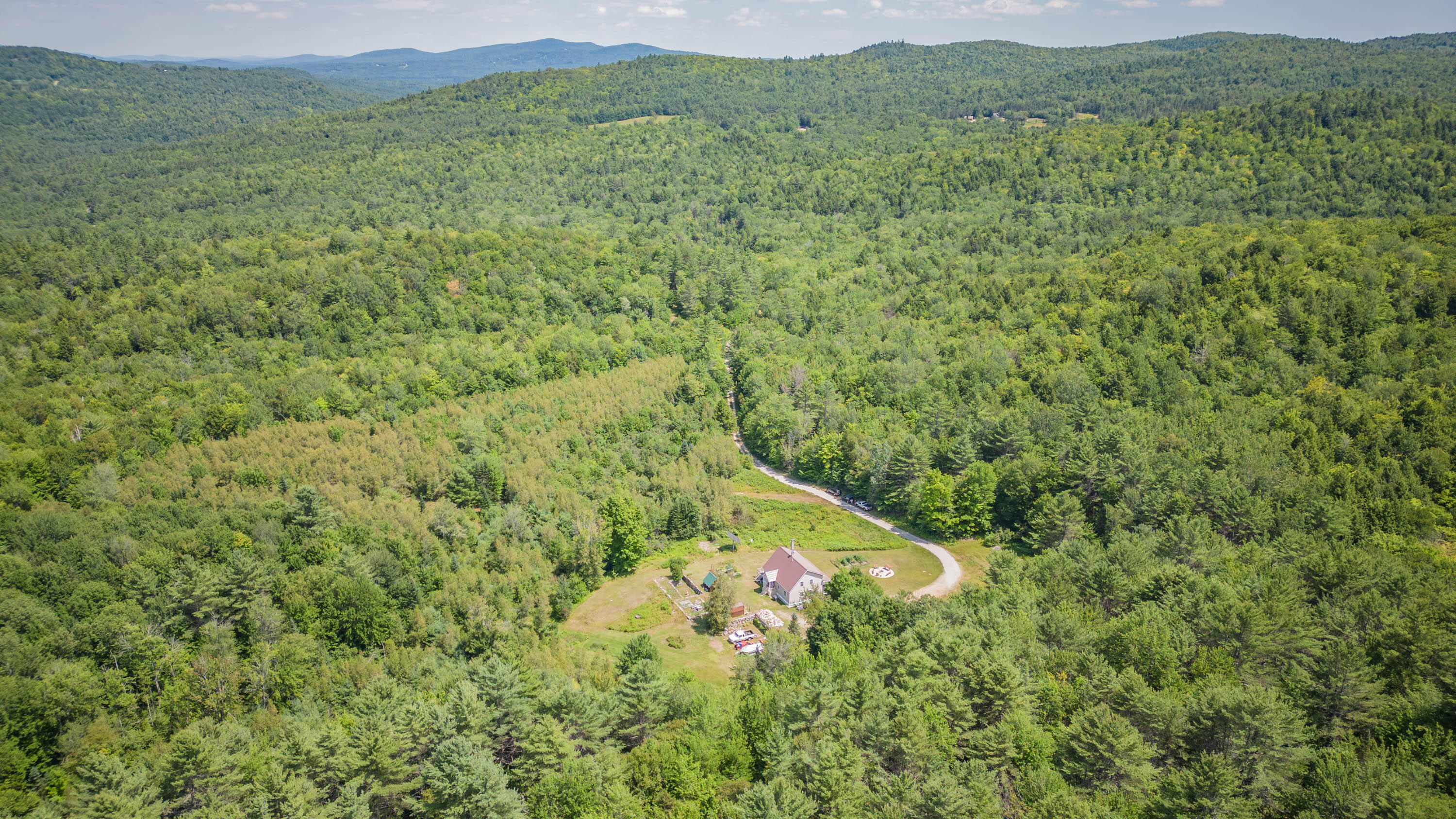 105 Maki Lane, Greenwood, ME, 04255