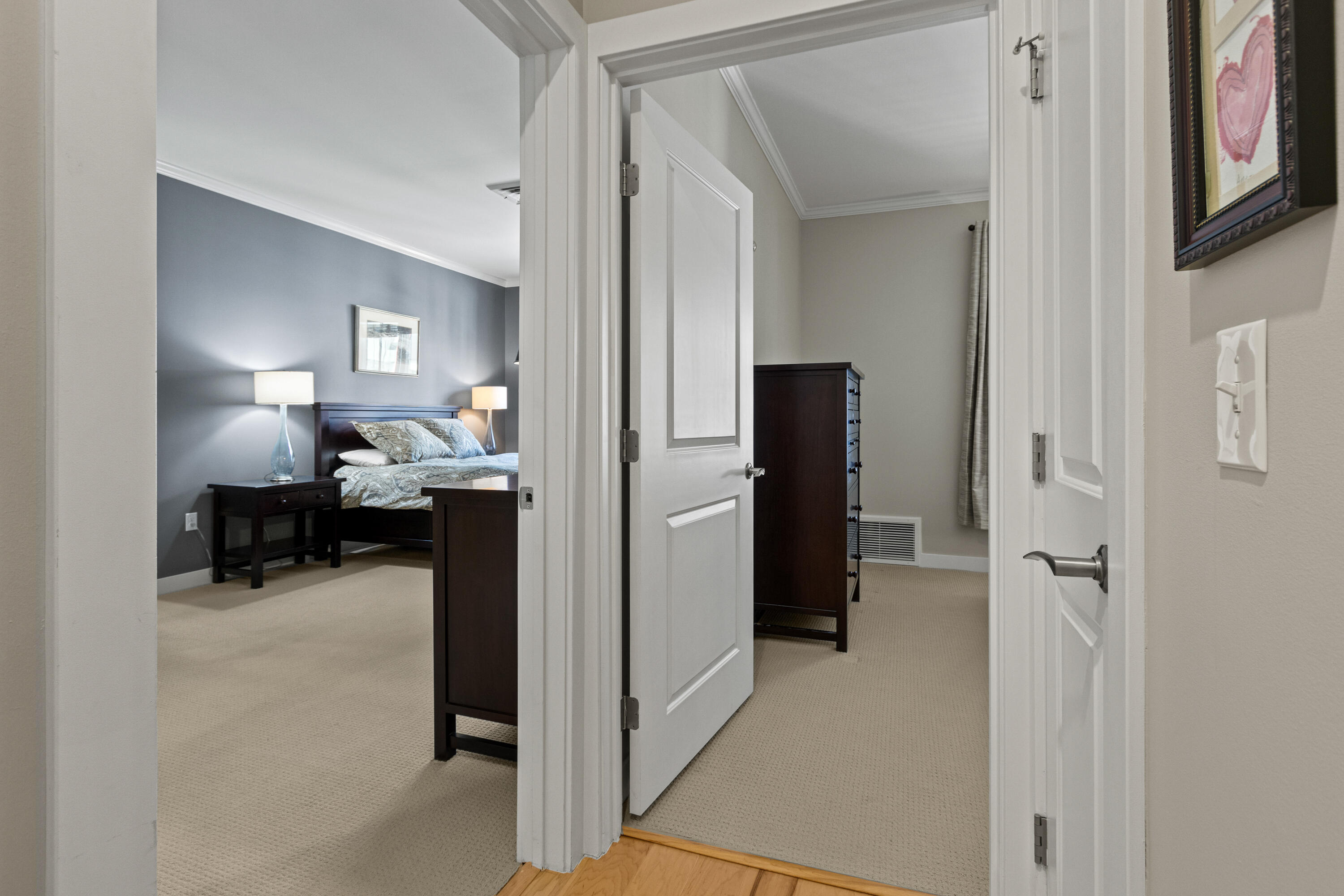 22 Hancock Street UNIT 303, Portland, ME, 04101