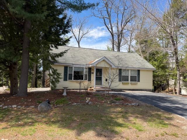 515 Paul Bunyan Road, Gouldsboro, ME, 04624 515 Paul Bunyan Road, Gouldsboro, ME, 04624
