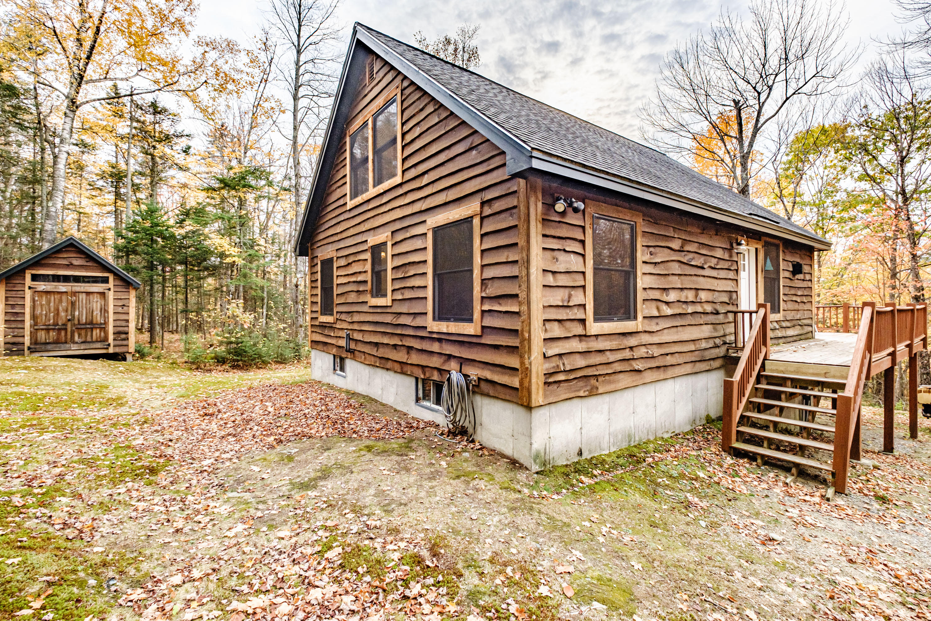 14 Joe Russell Place, Hanover, ME, 04237