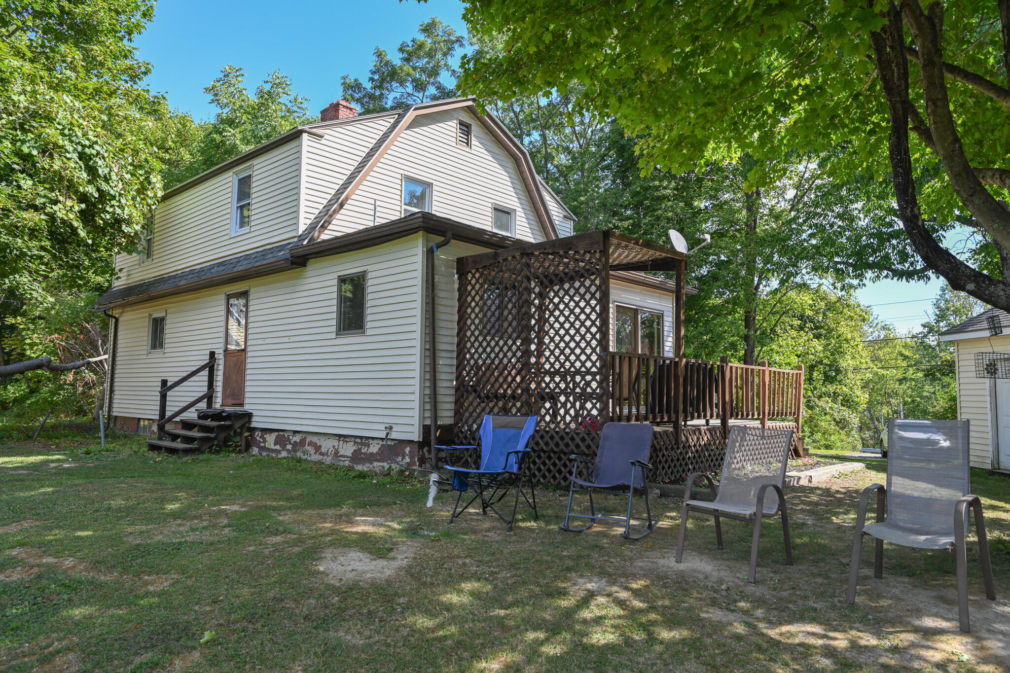 420 Main Road S, Hampden, ME, 04444