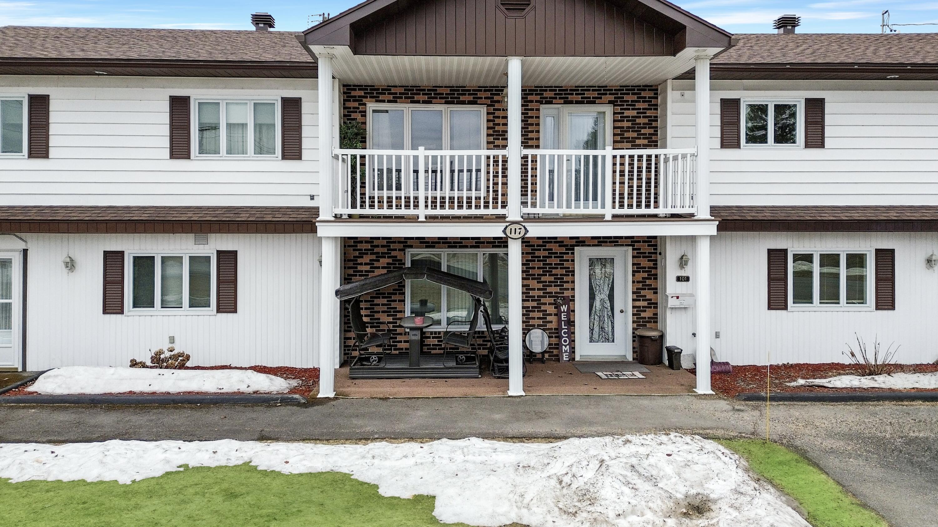 117 25th Avenue, Madawaska, ME, 04756