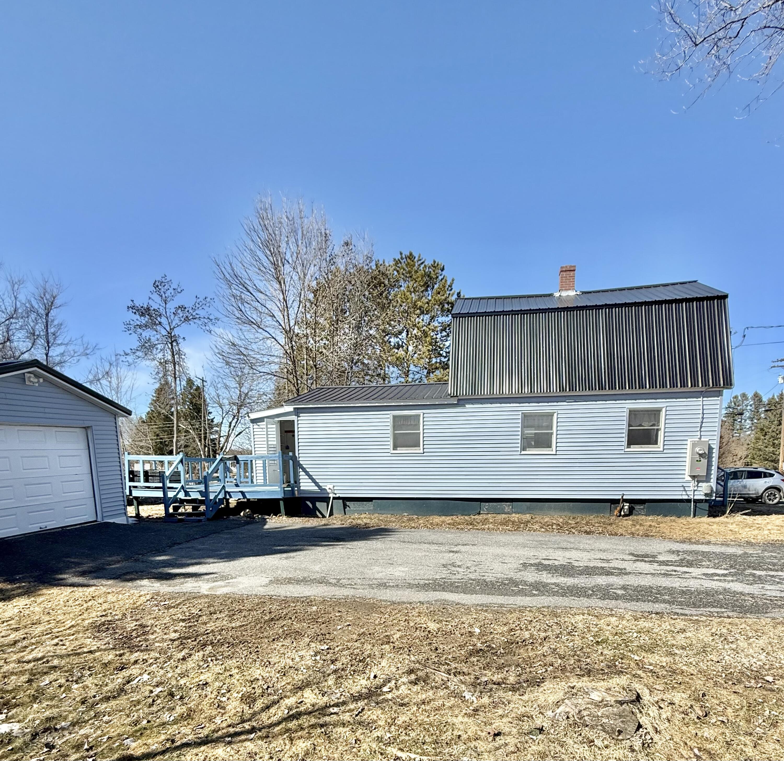31 Delmont Street, Presque Isle, ME, 04769