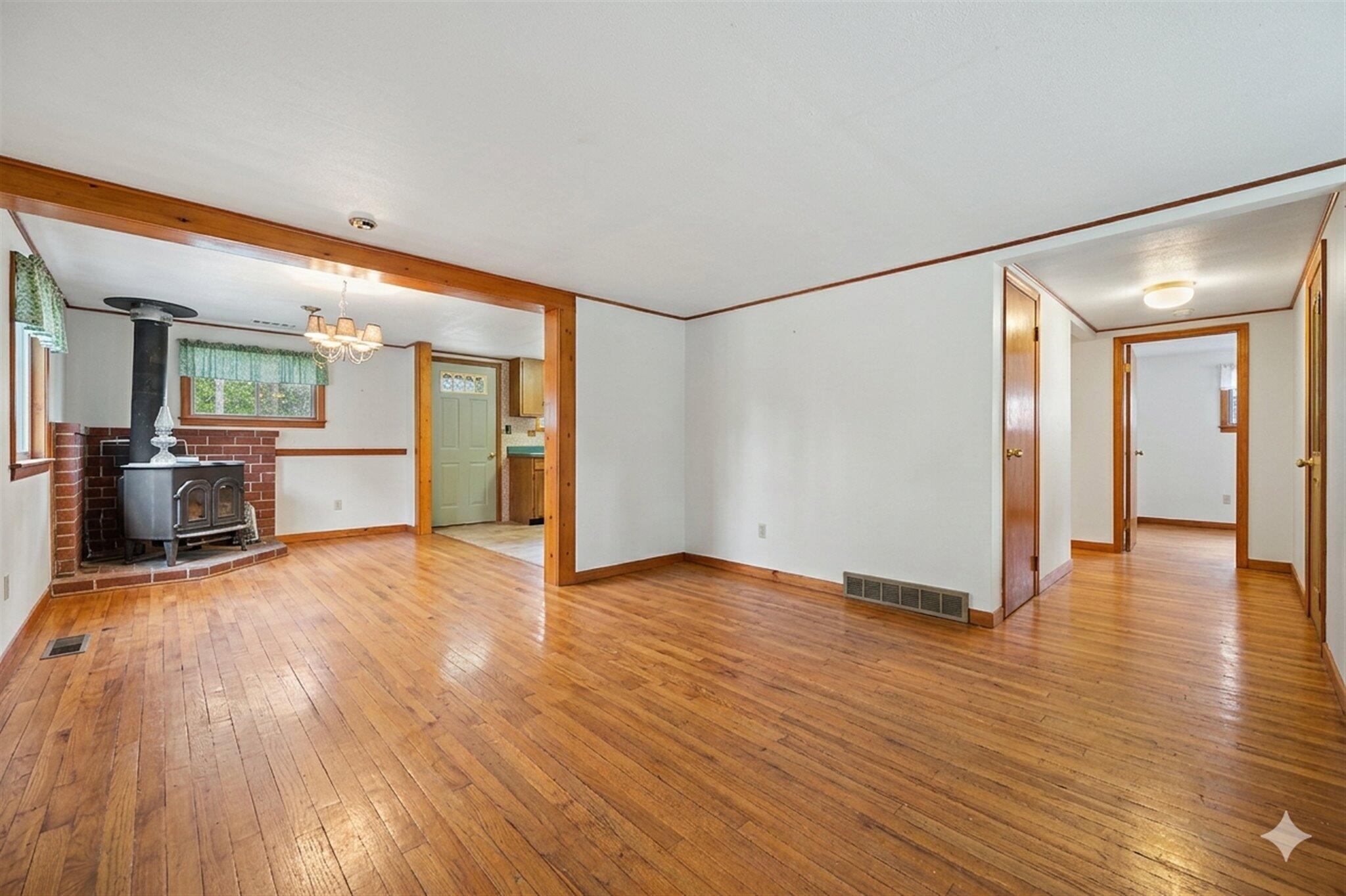 62 Bowden Point Road, Prospect, ME, 04981