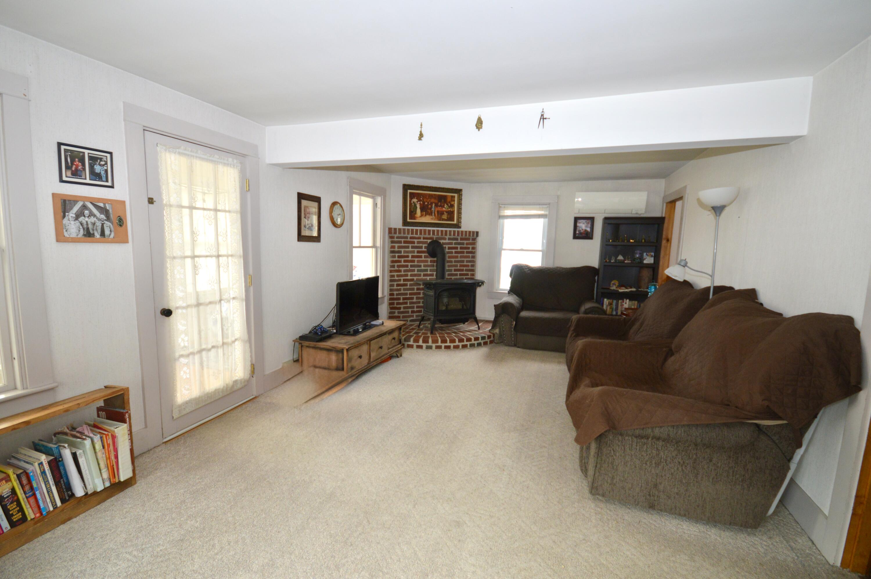 118 Bradley Road, Milford, ME, 04461